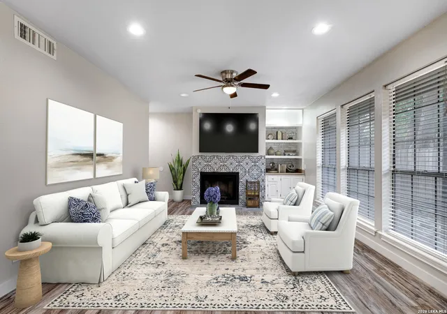 Photo 1 of Sale Pending at 8611 Datapoint Dr #43, San Antonio, TX 78229 | MLS# 1961828 | Listing updated on 2026-09-18