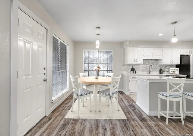 Photo 2 of Sale Pending at 8611 Datapoint Dr #43, San Antonio, TX 78229 | MLS# 1961828 | Listing updated on 2026-09-18