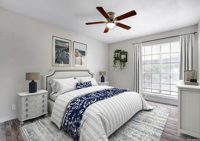 Photo 3 of Sale Pending at 8611 Datapoint Dr #43, San Antonio, TX 78229 | MLS# 1961828 | Listing updated on 2026-09-18