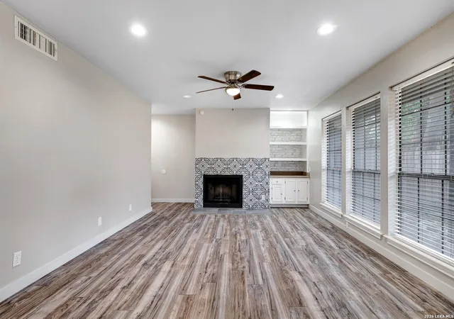 Photo 3 of Sale Pending at 8611 Datapoint Dr #43, San Antonio, TX 78229 | MLS# 1961828 | Listing updated on 2026-09-18