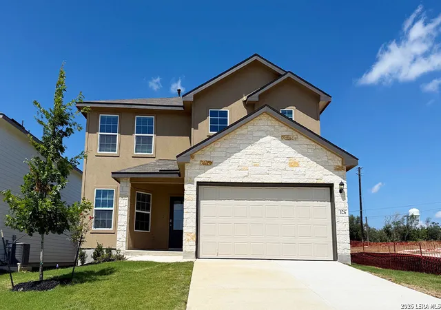 Photo 1 of Single family home for sale at 126 Heron Reef, San Antonio, TX 78225 | MLS# 1961837 | Listing updated on 2026-09-18
