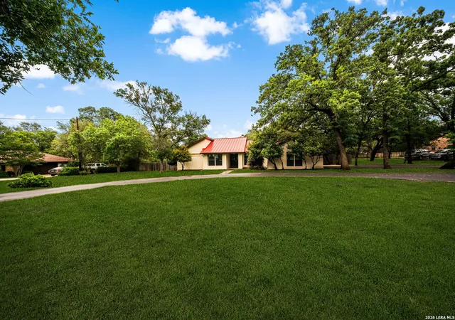 Photo 1 of Sale Pending at 25334 Hazy Holw, San Antonio, TX 78255 | MLS# 1961863 | Listing updated on 2026-08-09