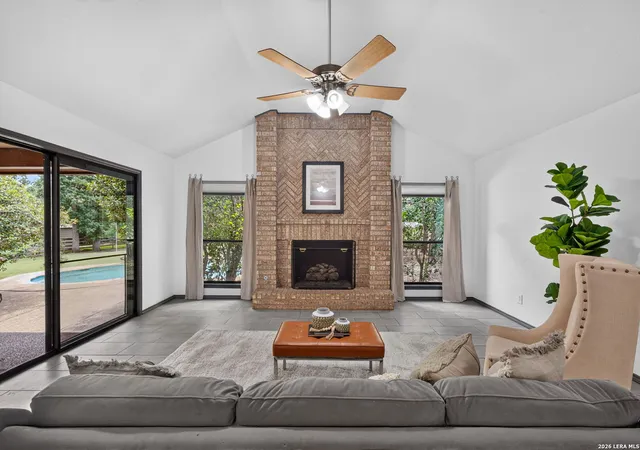 Photo 4 of Sale Pending at 25334 Hazy Holw, San Antonio, TX 78255 | MLS# 1961863 | Listing updated on 2026-08-09