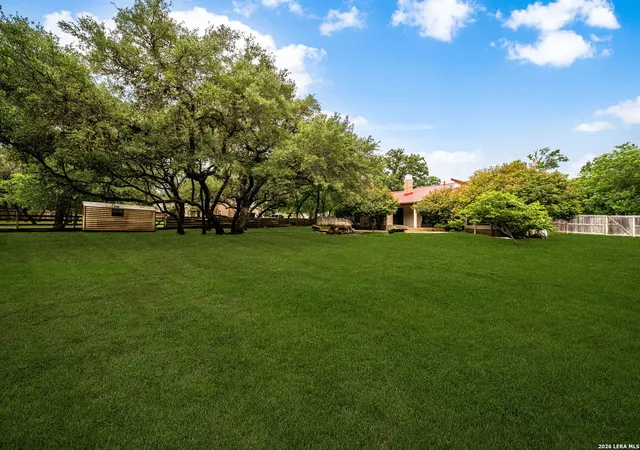 Photo 2 of Sale Pending at 25334 Hazy Holw, San Antonio, TX 78255 | MLS# 1961863 | Listing updated on 2026-08-09