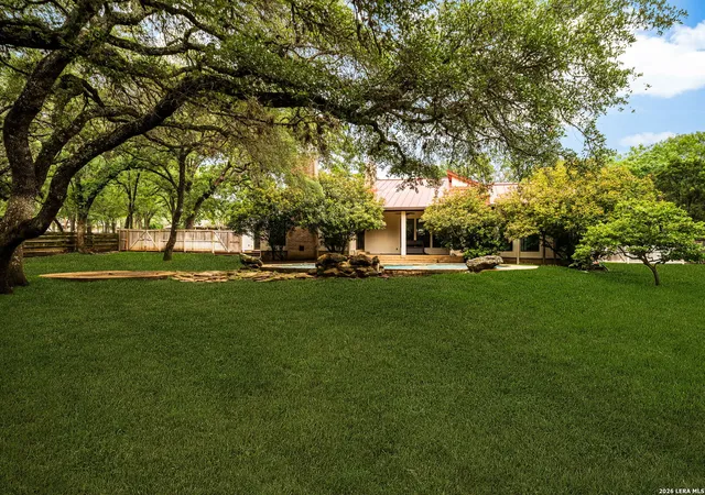 Photo 3 of Sale Pending at 25334 Hazy Holw, San Antonio, TX 78255 | MLS# 1961863 | Listing updated on 2026-08-09