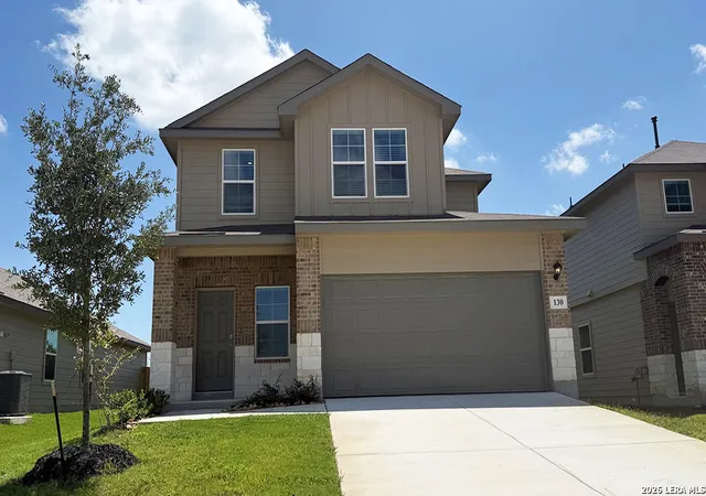 1st image of 130 Violet Sylph, San Antonio, TX 78207 | MLS# 1961865