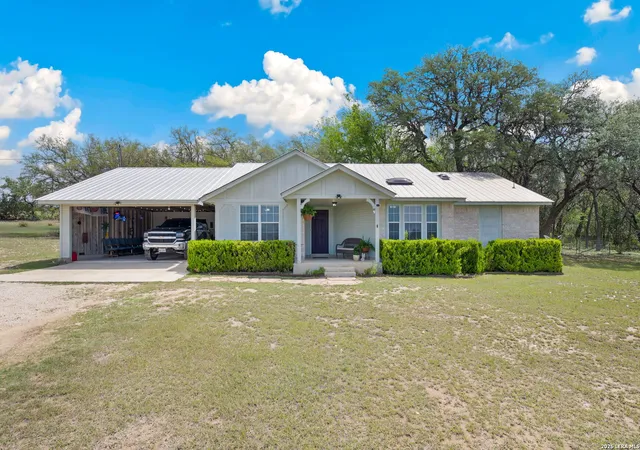 Homes for sale in Bandera, TX | 133 Wagon Cir, Bandera, TX 78003 | MLS# 1961868