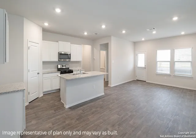 4th image of 172 Violet Sylph, San Antonio, TX 78253 | MLS# 1961873