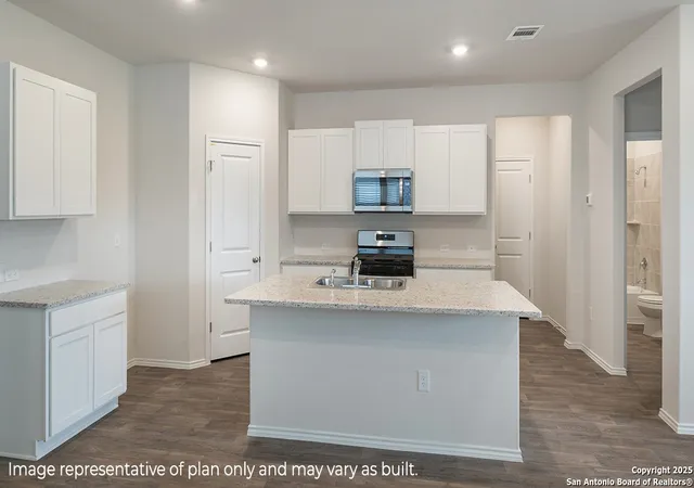 5th image of 172 Violet Sylph, San Antonio, TX 78253 | MLS# 1961873