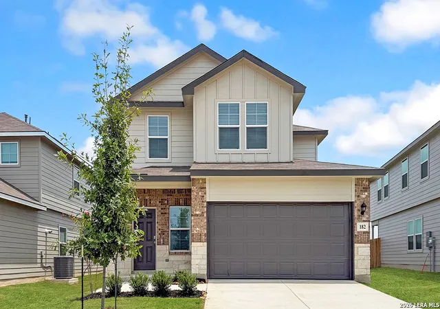 1st image of 182 Violet Sylph, San Antonio, TX 78207 | MLS# 1961874