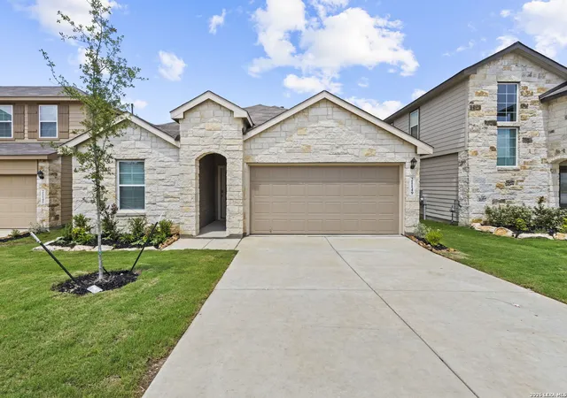 Photo 1 of Single family home for sale at 21149 Boulder Flats, San Antonio, TX 78266 | MLS# 1961882 | Listing updated on 2026-09-18