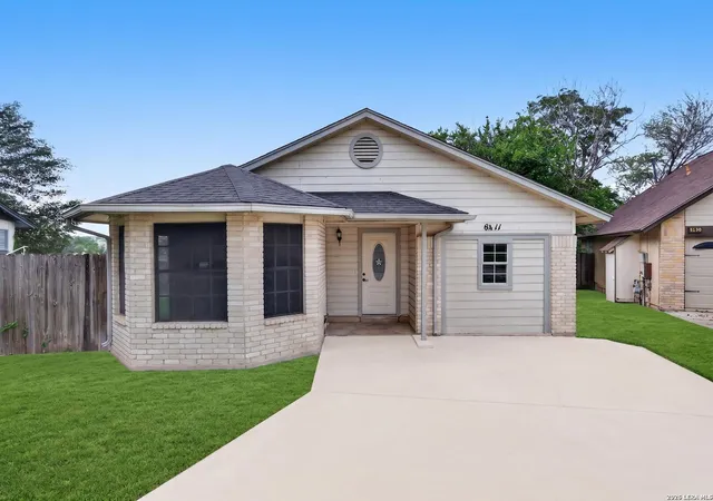1st image of 6411 Royalty Pt, San Antonio, TX 78238 | MLS# 1961945