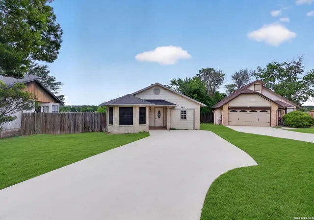 20th image of 6411 Royalty Pt, San Antonio, TX 78238 | MLS# 1961945