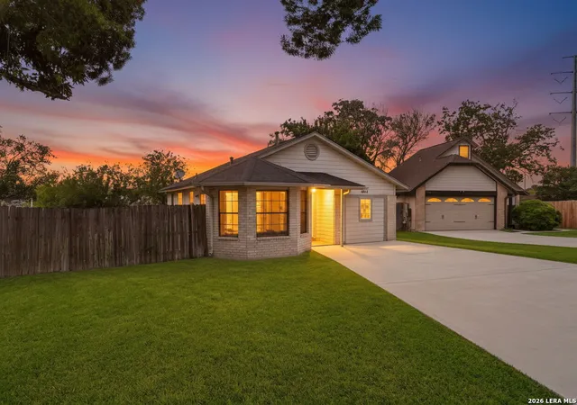 2nd image of 6411 Royalty Pt, San Antonio, TX 78238 | MLS# 1961945
