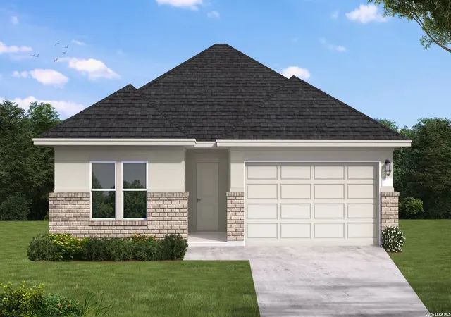 1st image of 17431 Yellow Pine Dr, Elmendorf, TX 78112 | MLS# 1961961