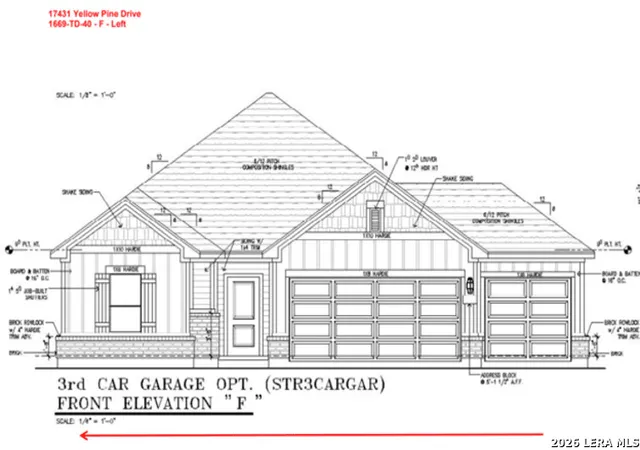 2nd image of 17431 Yellow Pine Dr, Elmendorf, TX 78112 | MLS# 1961961