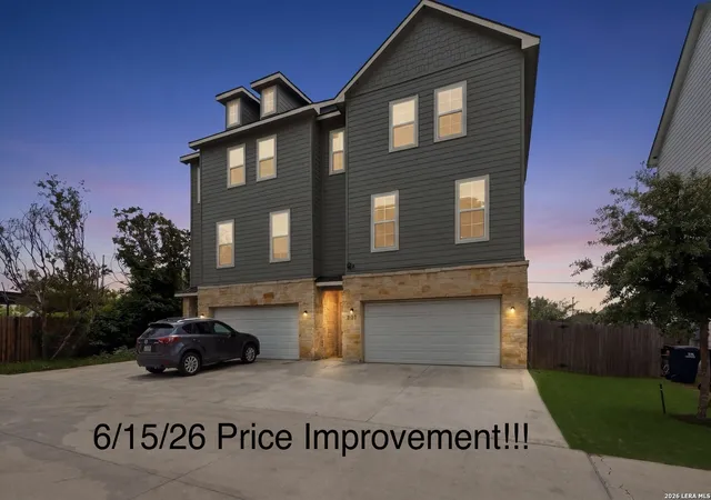 Homes for sale in San Antonio, TX | 501 Chulie, San Antonio, TX 78216 | MLS# 1961974