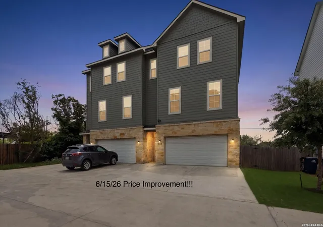 Homes for sale in San Antonio, TX | 501 Chulie, San Antonio, TX 78216 | MLS# 1961974