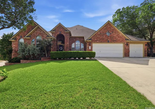 3rd image of 19003 Fargo Pass, San Antonio, TX 78258 | MLS# 1961975