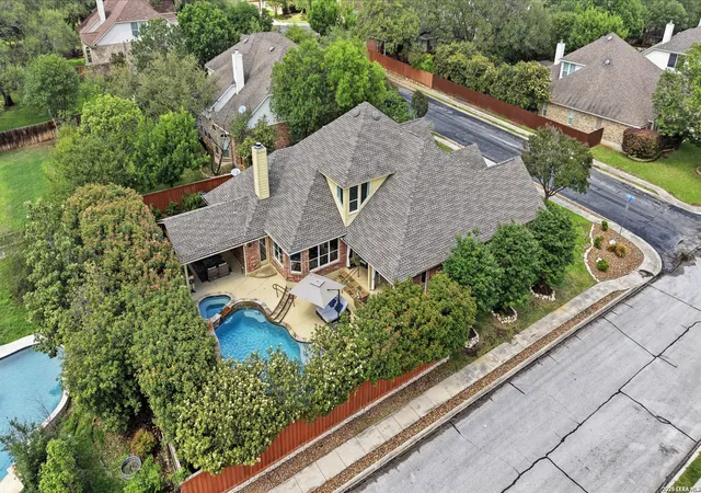 4th image of 19003 Fargo Pass, San Antonio, TX 78258 | MLS# 1961975