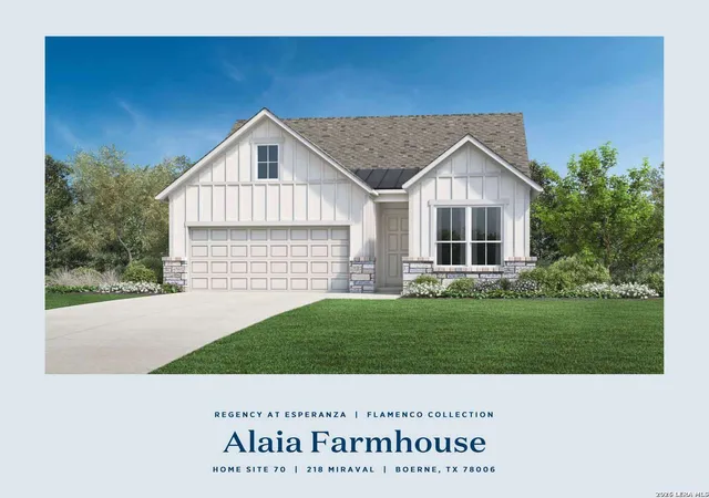 3rd image of 218 Miraval, Boerne, TX 78006 | MLS# 1961985
