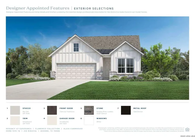 4th image of 218 Miraval, Boerne, TX 78006 | MLS# 1961985