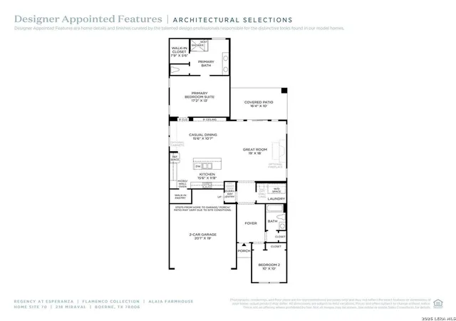 5th image of 218 Miraval, Boerne, TX 78006 | MLS# 1961985