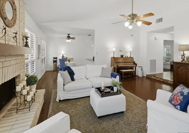 3rd image of 2102 Oak Rnch, San Antonio, TX 78259 | MLS# 1962013