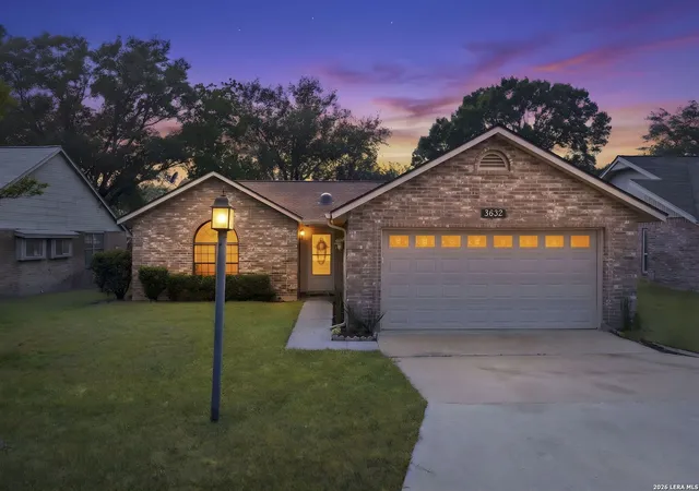 Photo 1 of Single family home for sale at 3632 Fox Run, Cibolo, TX 78108 | MLS# 1962016 | Listing updated on 2026-09-01