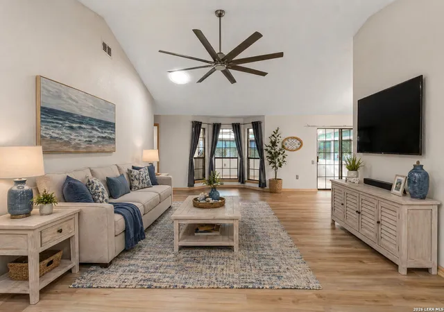 Photo 2 of Single family home for sale at 3632 Fox Run, Cibolo, TX 78108 | MLS# 1962016 | Listing updated on 2026-09-01