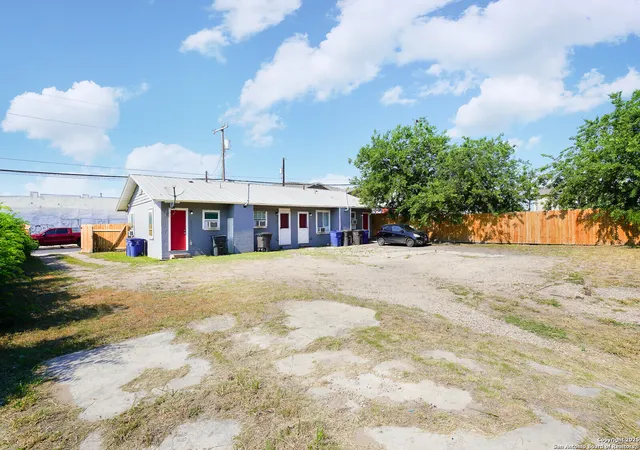 Homes for sale in San Antonio, TX | 1007 El Paso St, San Antonio, TX 78207 | MLS# 1962027