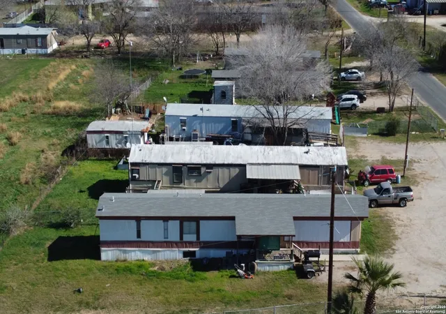 1st image of 17189 Benton City Rd, Von Ormy, TX 78073 | MLS# 1962030