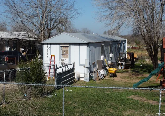 Photo 3 of Multi family home for sale at 17189 Benton City Rd, Von Ormy, TX 78073 | MLS# 1962030 | Listing updated on 2026-09-05