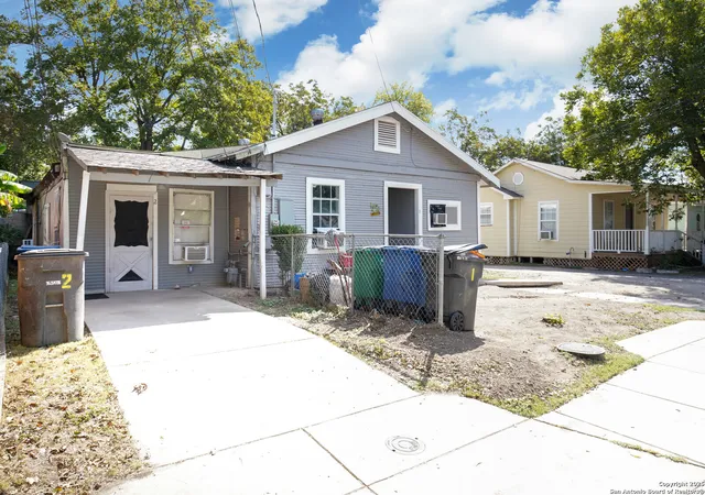 2nd image of 148 Gifford St, San Antonio, TX 78211 | MLS# 1962032