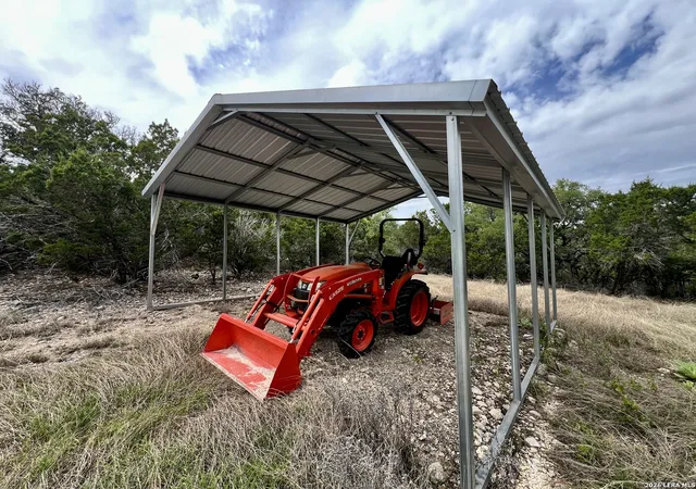Photo 2 of Land for sale at 196 Dingley View Dr, Kerrville, TX 78028 | MLS# 1962037 | Listing updated on 2026-09-08