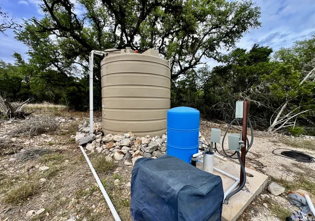 Photo 4 of Land for sale at 196 Dingley View Dr, Kerrville, TX 78028 | MLS# 1962037 | Listing updated on 2026-09-08