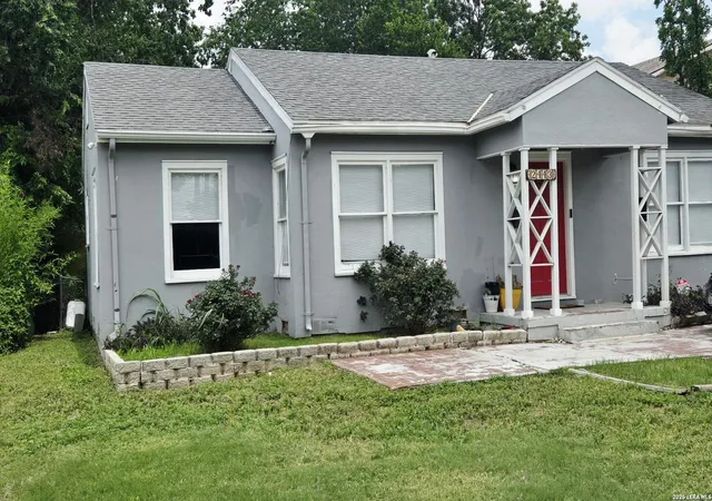 Homes for sale in San Antonio, TX | 2443 W Huisache Ave, San Antonio, TX 78228 | MLS# 1962045
