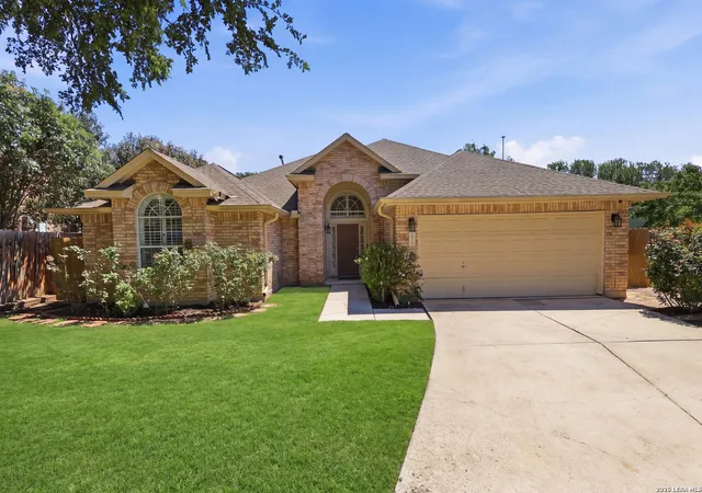 Photo 1 of Sale Pending at 15206 Spring Smoke, San Antonio, TX 78247 | MLS# 1962046 | Listing updated on 2026-05-15