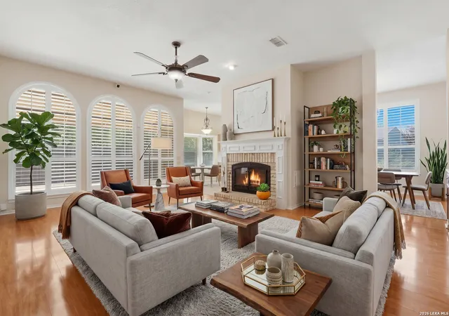 Photo 2 of Sale Pending at 15206 Spring Smoke, San Antonio, TX 78247 | MLS# 1962046 | Listing updated on 2026-05-15