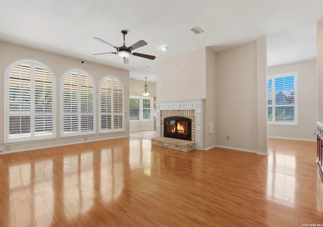 Photo 3 of Sale Pending at 15206 Spring Smoke, San Antonio, TX 78247 | MLS# 1962046 | Listing updated on 2026-05-15
