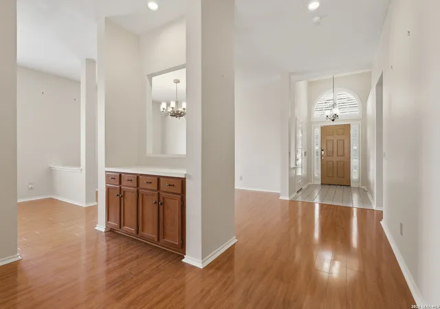 Photo 3 of Sale Pending at 15206 Spring Smoke, San Antonio, TX 78247 | MLS# 1962046 | Listing updated on 2026-05-15