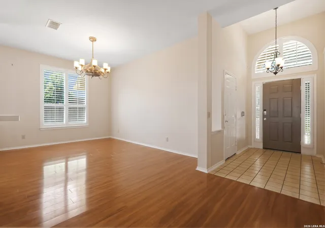 Photo 4 of Sale Pending at 15206 Spring Smoke, San Antonio, TX 78247 | MLS# 1962046 | Listing updated on 2026-05-15