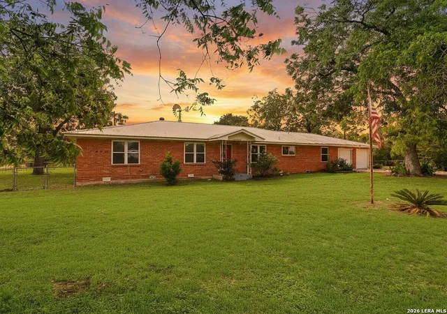 1st image of 106 County Road 6611, Devine, TX 78016 | MLS# 1962057