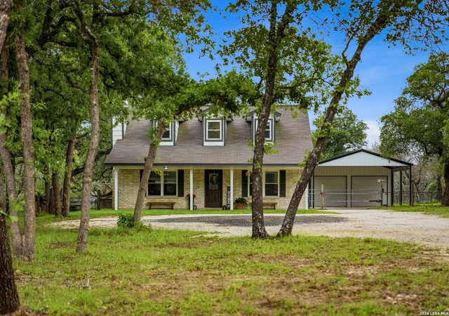 Photo 1 of Sale Pending at 206 S Palo Alto Dr, Floresville, TX 78114 | MLS# 1962069 | Listing updated on 2026-09-22