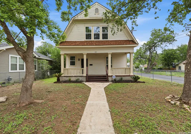 Homes for sale in San Antonio, TX | 302 Topeka, San Antonio, TX 78210 | MLS# 1962078