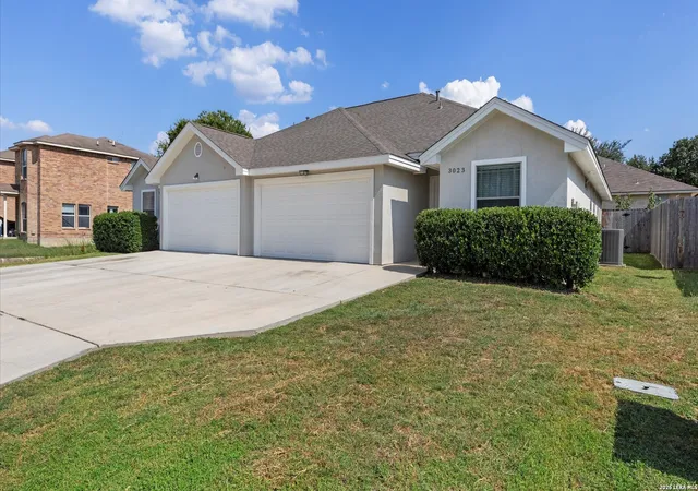 1st image of 3021/3023 Douglas Fir, New Braunfels, TX 78130 | MLS# 1962084