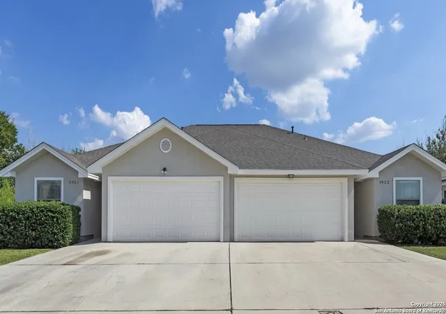 2nd image of 3021/3023 Douglas Fir, New Braunfels, TX 78130 | MLS# 1962084