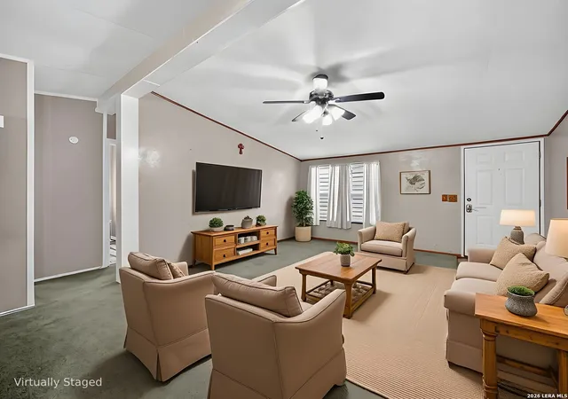 Photo 3 of Single family home for sale at 565 Qappuella Dr, Canyon Lake, TX 78133 | MLS# 1962126 | Listing updated on 2026-09-15