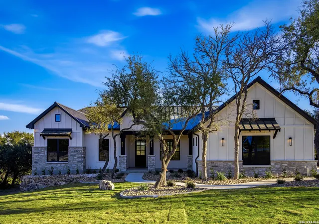 Photo 2 of Single family home for sale at 34753 Carries Creek Dr, Bulverde, TX 78163 | MLS# 1962178 | Listing updated on 2026-09-16