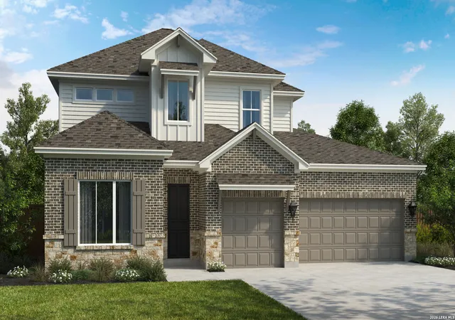 1st image of 9961 Aurora Hill St, Boerne, TX 78006 | MLS# 1962182